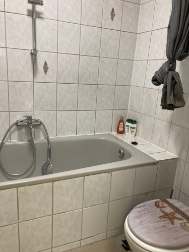 Top furnished 3-room flat, 60m2, Troisdorf centre, 5 min walk to the train station  - Gallery -  5