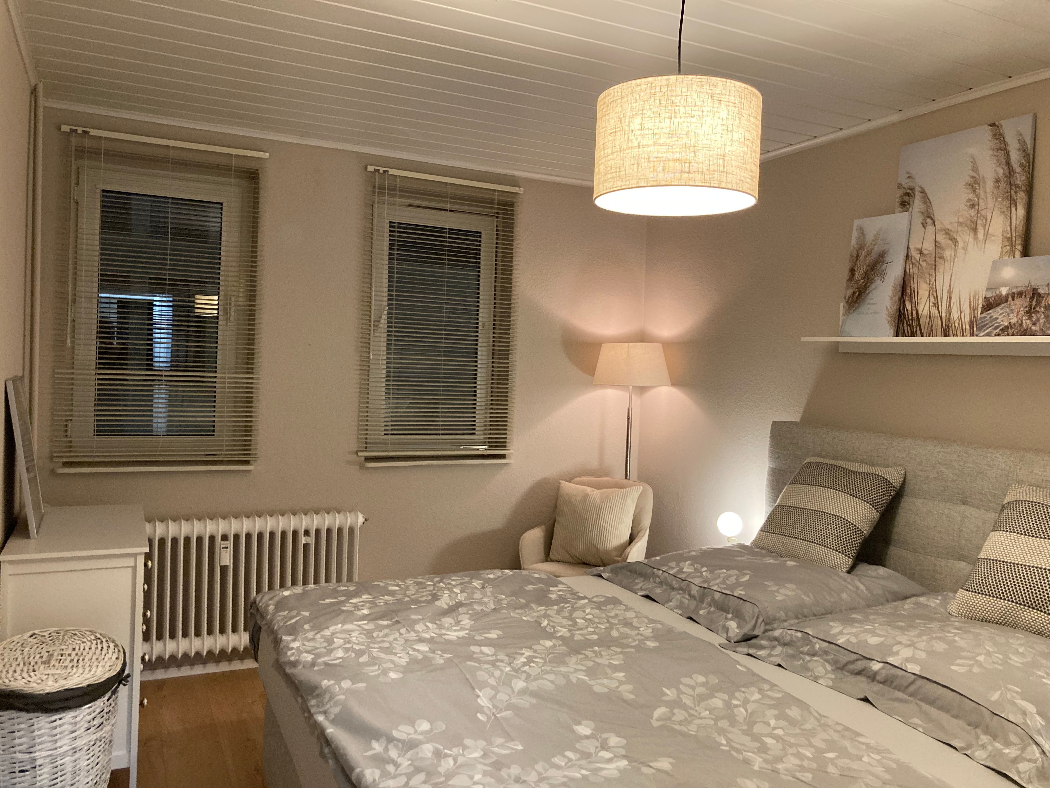  Top Furnished 3-Room Flat, 60m2, Troisdorf Centre, 5 Min Walk To The Train Station  -  Top furnished 3-room flat, 60m2, Troisdorf centre, 5 min walk to the train station  - Gallery -  21