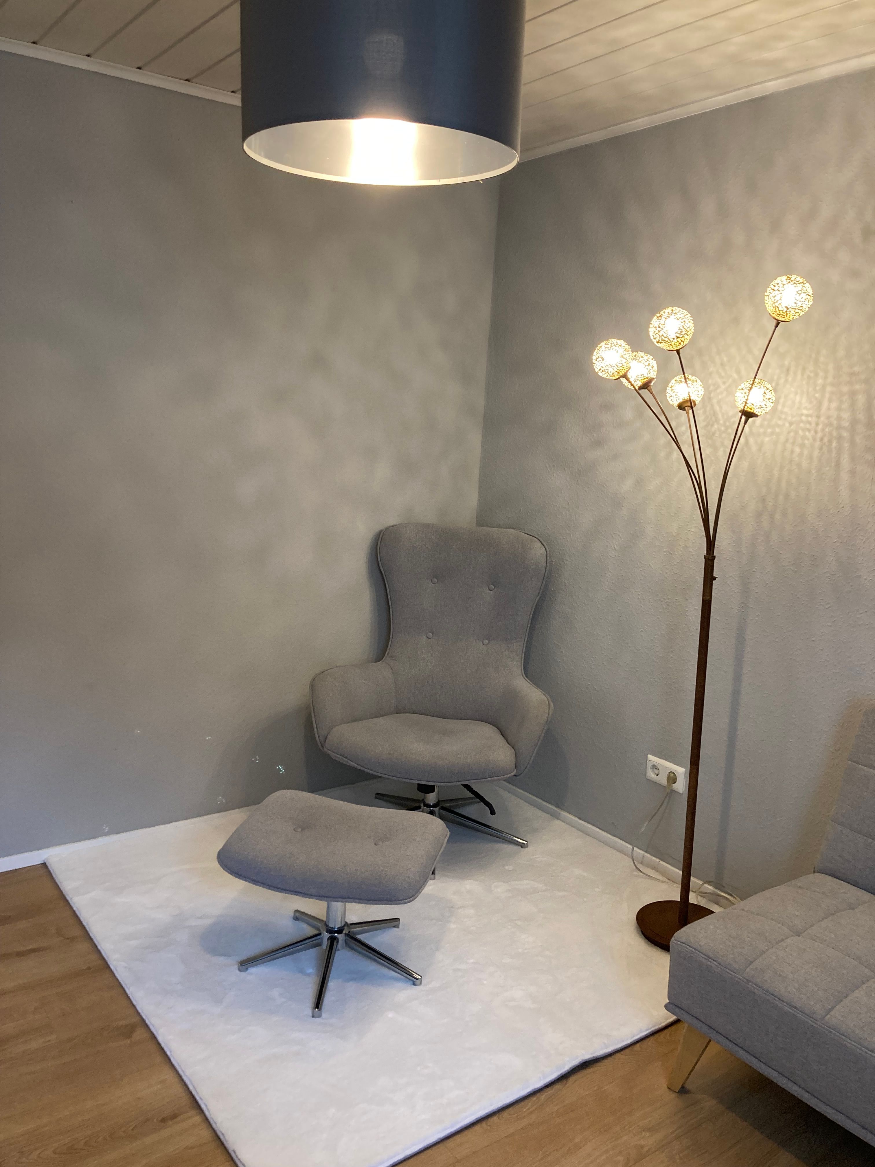  Top Furnished 3-Room Flat, 60m2, Troisdorf Centre, 5 Min Walk To The Train Station  -  Top furnished 3-room flat, 60m2, Troisdorf centre, 5 min walk to the train station  - Gallery -  17