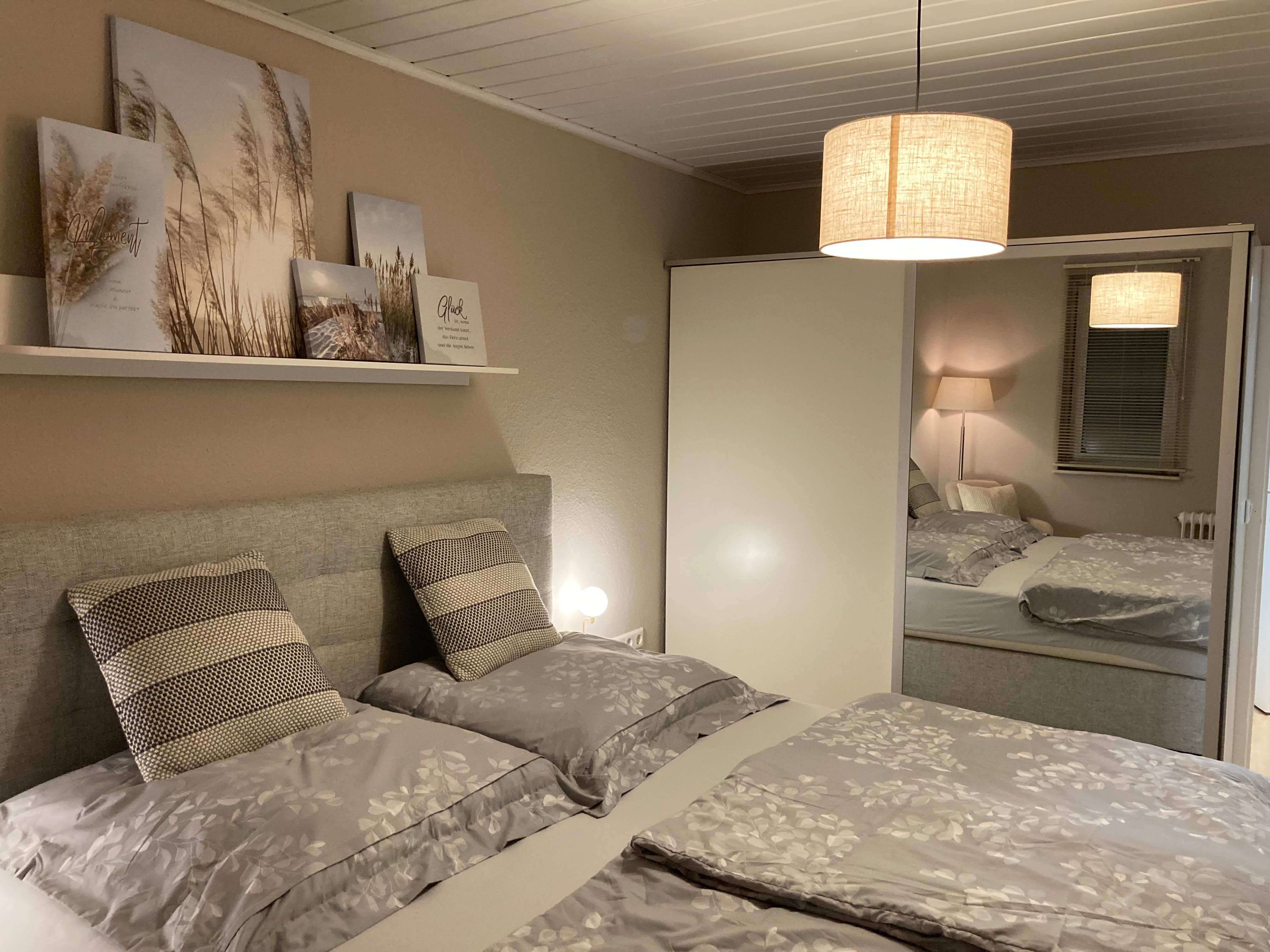  Top Furnished 3-Room Flat, 60m2, Troisdorf Centre, 5 Min Walk To The Train Station  -  Top furnished 3-room flat, 60m2, Troisdorf centre, 5 min walk to the train station  - Gallery -  19