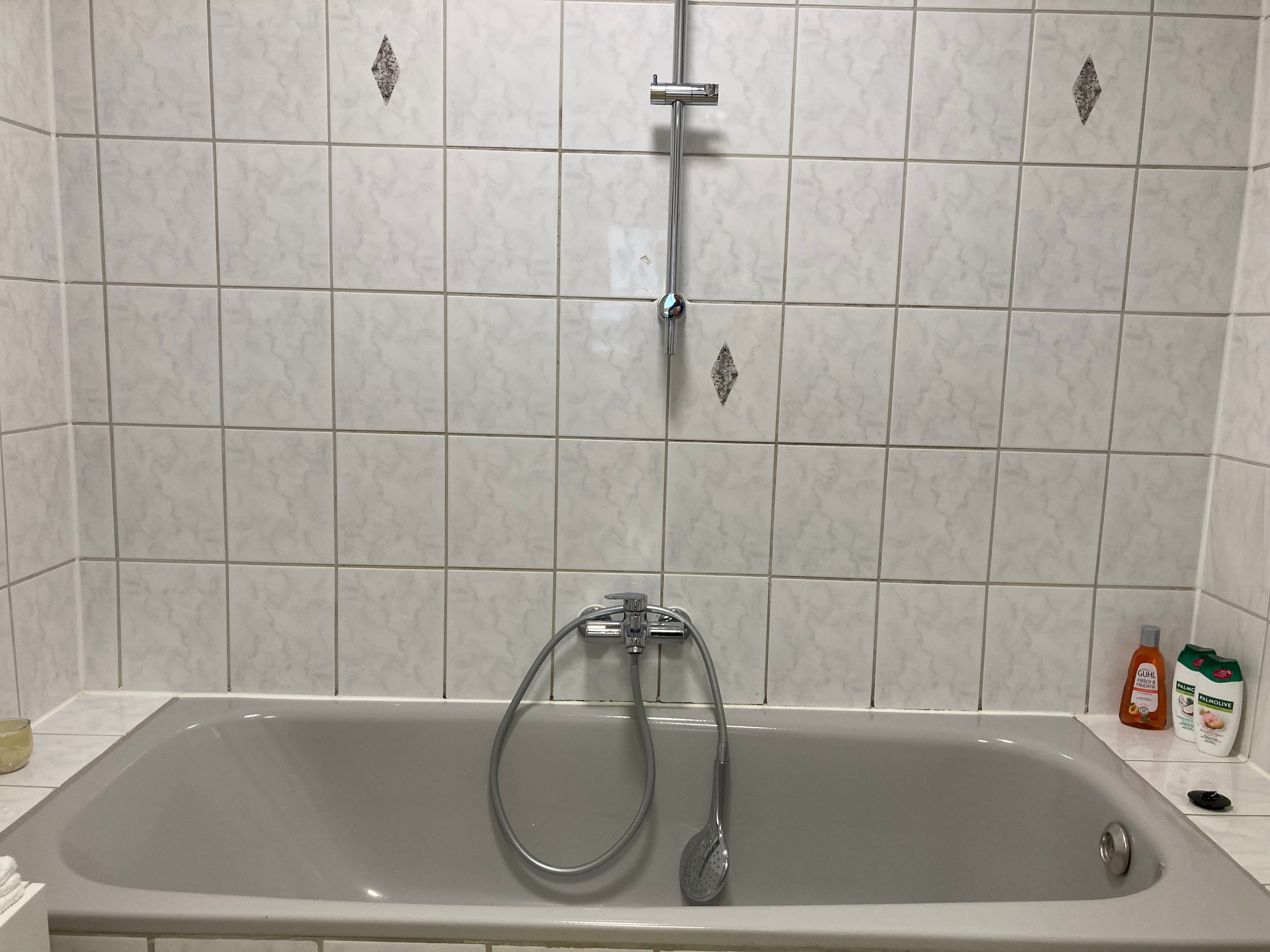  Top Furnished 3-Room Flat, 60m2, Troisdorf Centre, 5 Min Walk To The Train Station  -  Top furnished 3-room flat, 60m2, Troisdorf centre, 5 min walk to the train station  - Gallery -  5