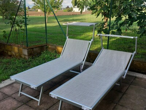 Grande casa in campagna, tranquilla  - Gallery -  5