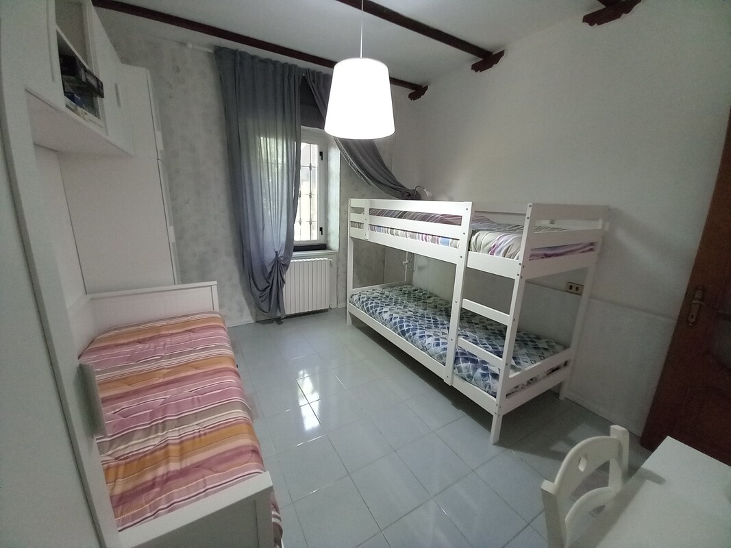  Tripla(Single Bed)  -  Grande casa in campagna, tranquilla  - Gallery -  1