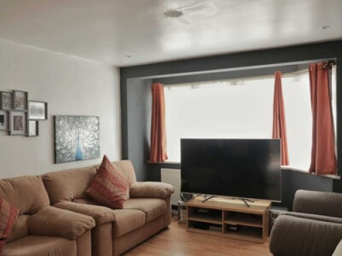 Fall in love with London!