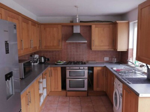 Fall in love with London!