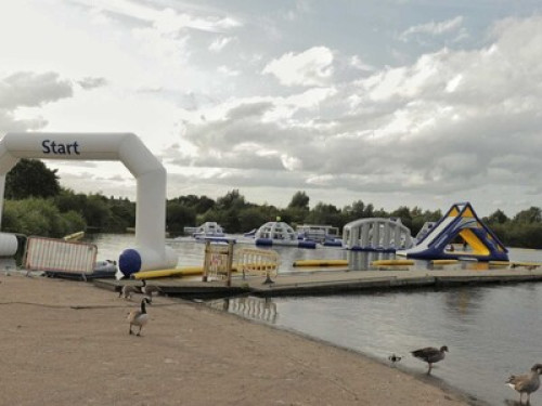 Fall in love with London!