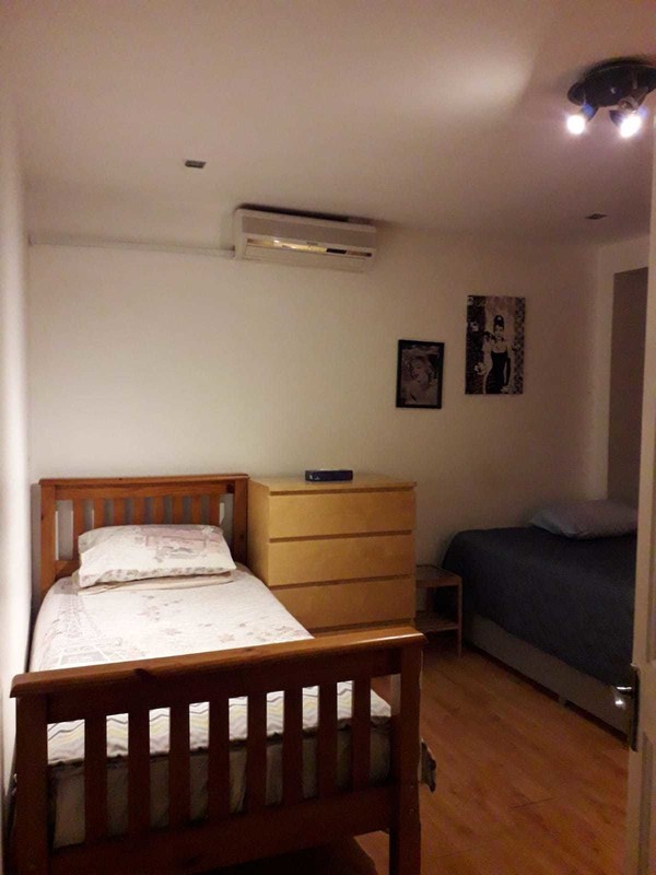 Single Room(Full Room) - 1