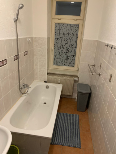 Lovely, beautiful flat located in Chemnitz