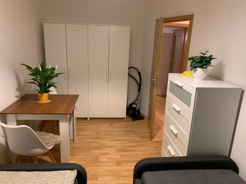 Lovely, beautiful flat located in Chemnitz - Gallery - 12