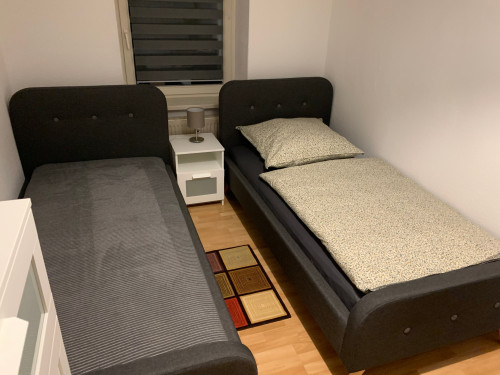 Lovely, beautiful flat located in Chemnitz - Gallery - 11