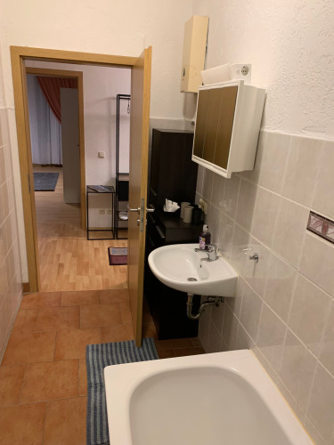 Lovely, beautiful flat located in Chemnitz