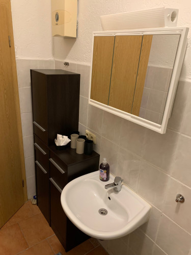 Lovely, beautiful flat located in Chemnitz