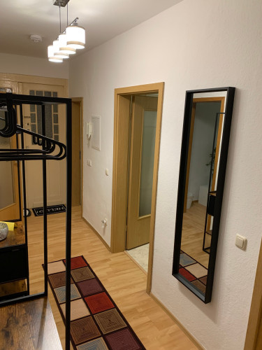 Lovely, beautiful flat located in Chemnitz - Gallery - 14