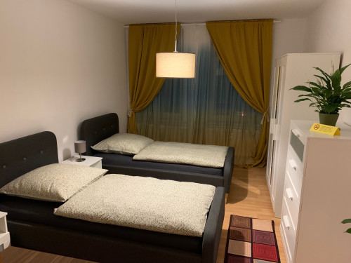 Lovely, beautiful flat located in Chemnitz - Gallery - 6