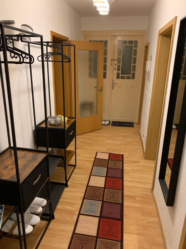 Lovely, beautiful flat located in Chemnitz - Gallery - 15