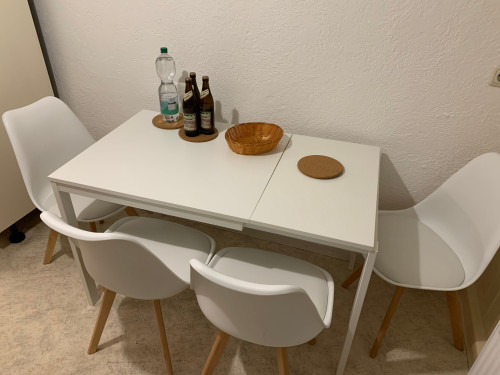 Lovely, beautiful flat located in Chemnitz - Gallery - 17