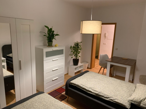 Lovely, beautiful flat located in Chemnitz - Gallery - 8