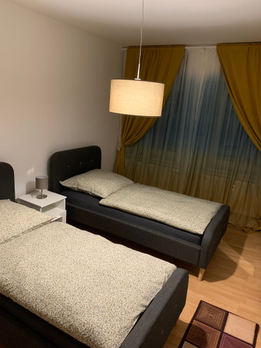 Lovely, beautiful flat located in Chemnitz - Gallery - 7