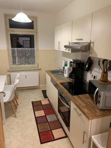 Lovely, beautiful flat located in Chemnitz - Gallery - 18
