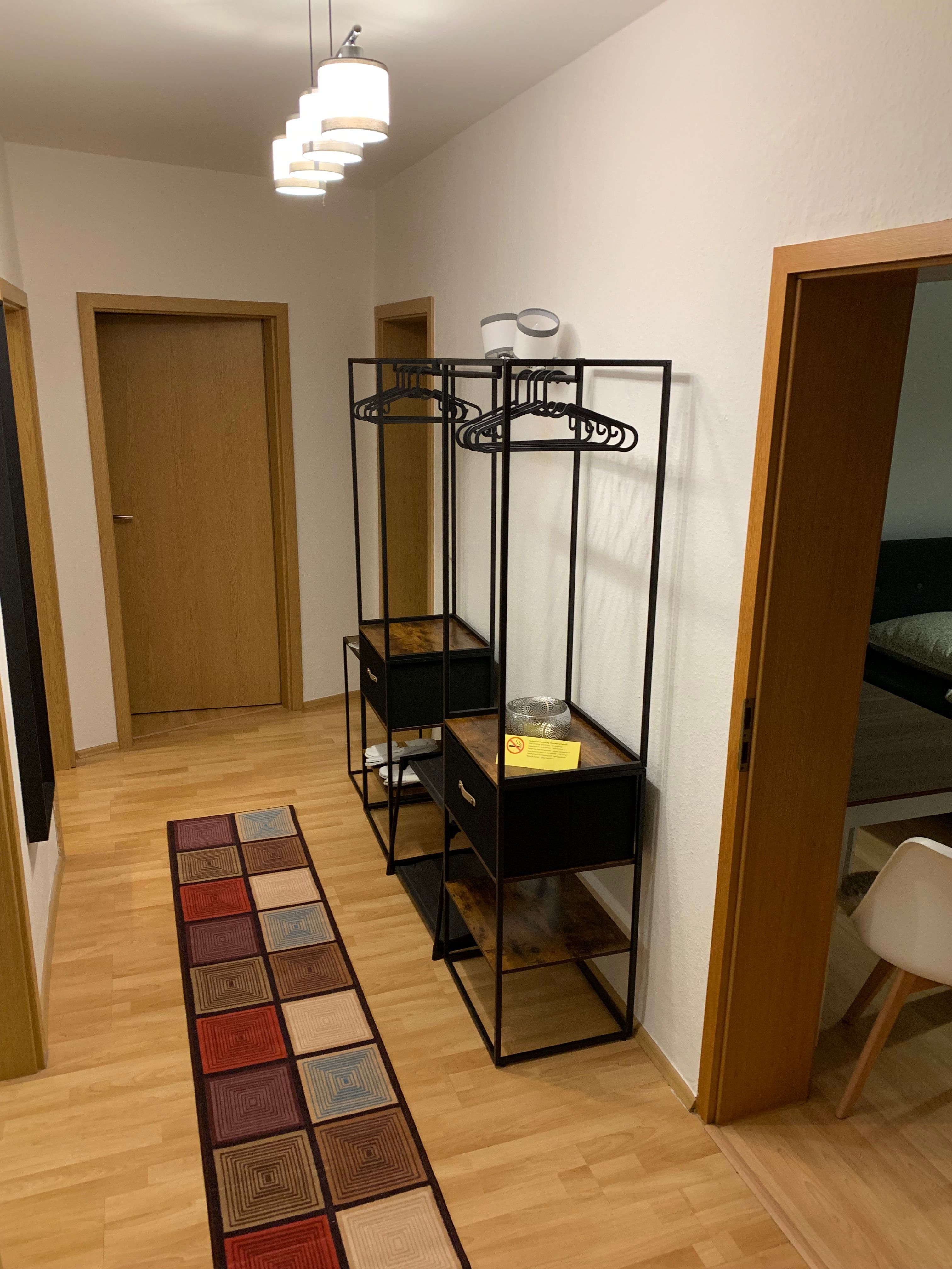  Lovely, Beautiful Flat Located In Chemnitz  -  Lovely, beautiful flat located in Chemnitz  - Gallery -  12