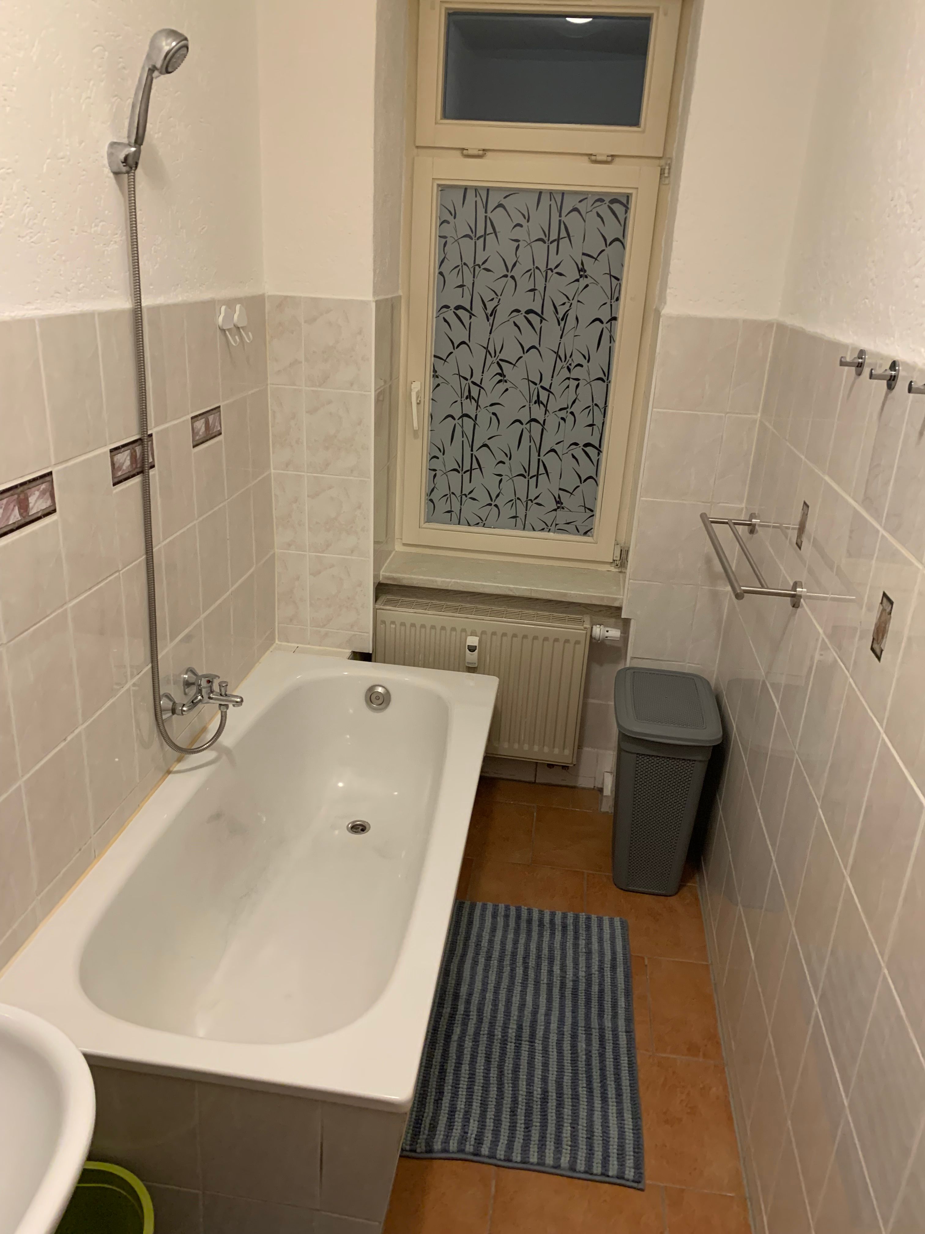  Lovely, Beautiful Flat Located In Chemnitz  -  Lovely, beautiful flat located in Chemnitz  - Gallery -  1