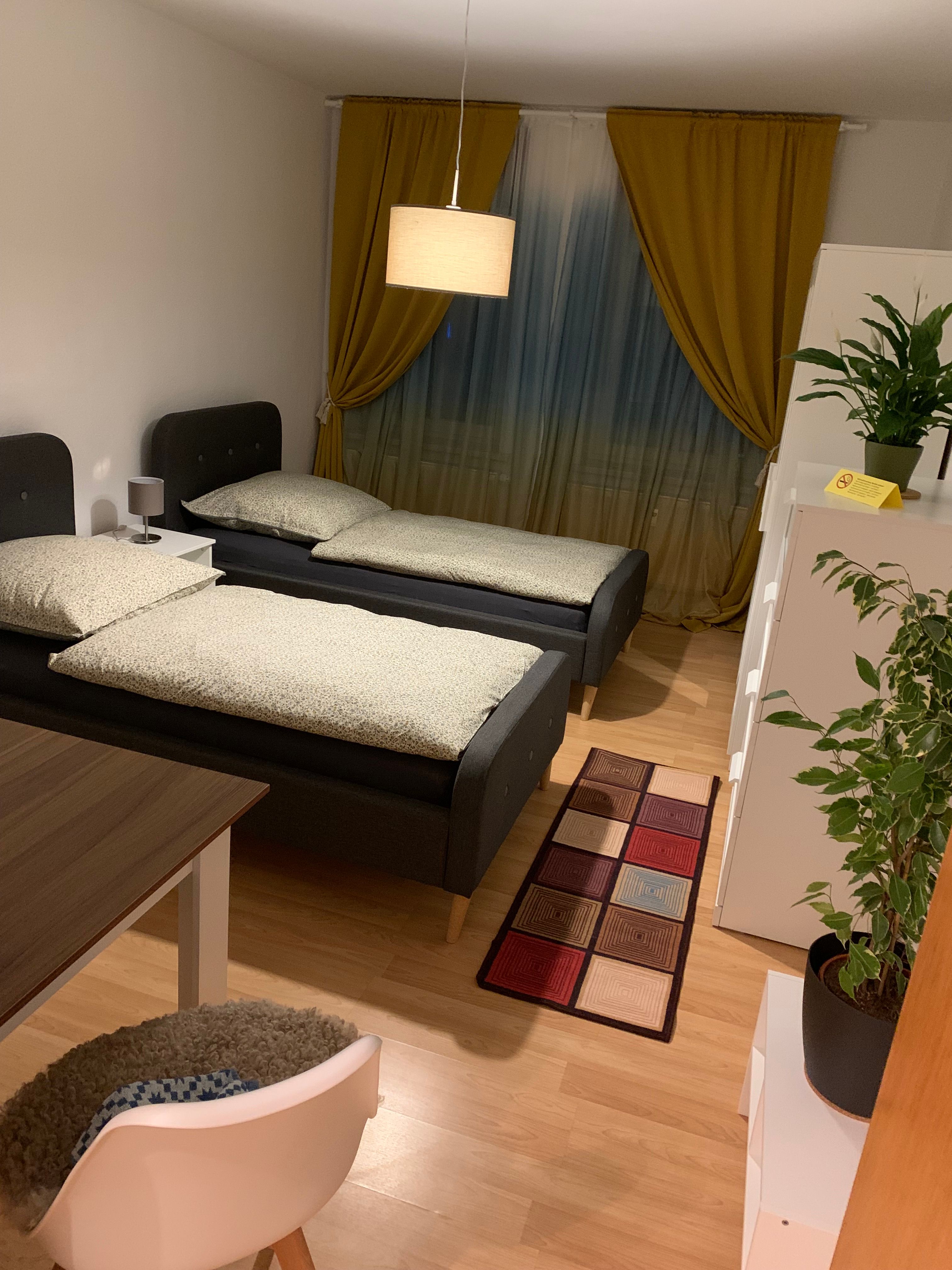  Lovely, Beautiful Flat Located In Chemnitz  -  Lovely, beautiful flat located in Chemnitz  - Gallery -  4