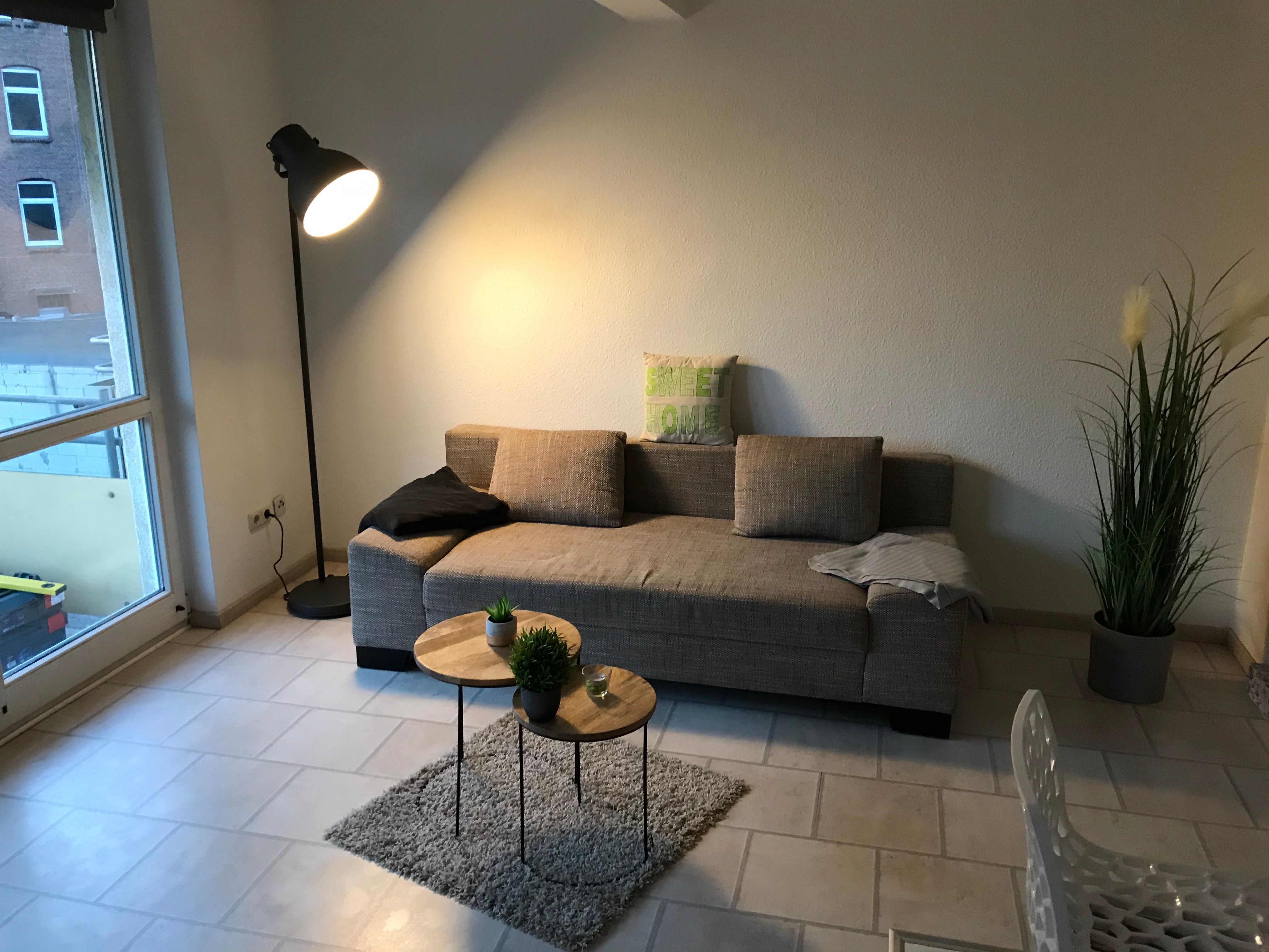 Two-Room Apartment With Balcony - 7