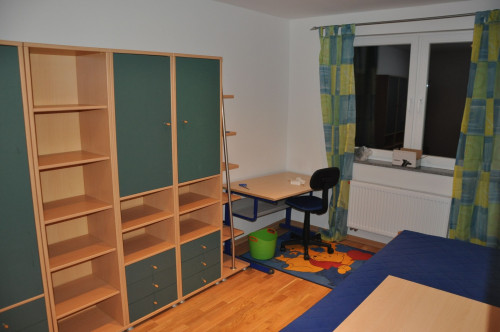 Cozy apartment in quiet street, near VW (Volkswagen) - Gallery - 15