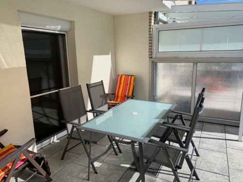 Cozy apartment in quiet street, near VW (Volkswagen) - Gallery - 7