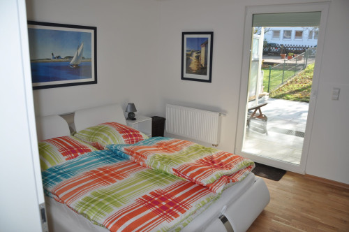 Cozy apartment in quiet street, near VW (Volkswagen) - Gallery - 18