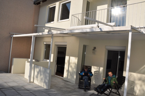 Cozy apartment in quiet street, near VW (Volkswagen) - Gallery - 4
