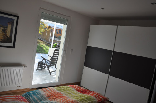 Cozy apartment in quiet street, near VW (Volkswagen) - Gallery - 17