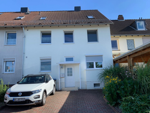 Cozy apartment in quiet street, near VW (Volkswagen) - Gallery - 6