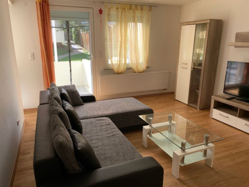 Cozy apartment in quiet street, near VW (Volkswagen) - Gallery - 20
