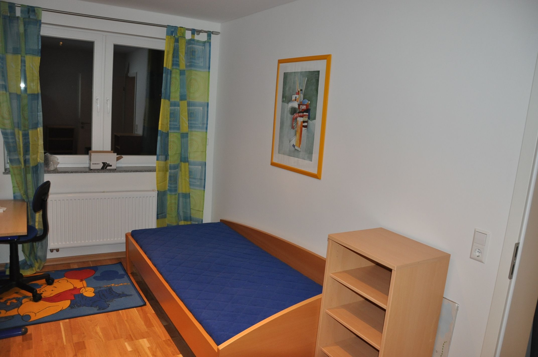 Cozy Apartment In Quiet Street, Near VW (Volkswagen) - 15