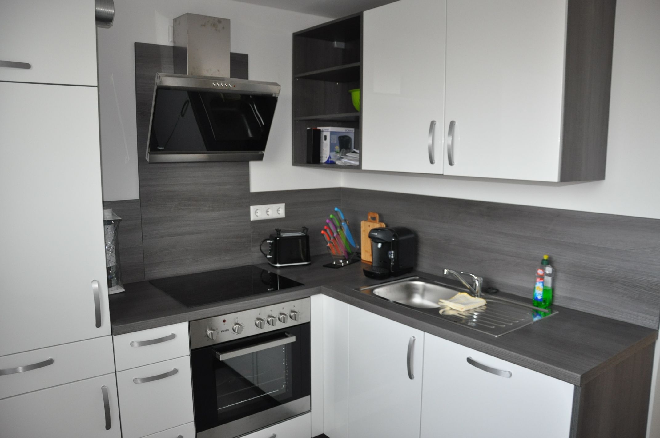 Cozy Apartment In Quiet Street, Near VW (Volkswagen) - 12