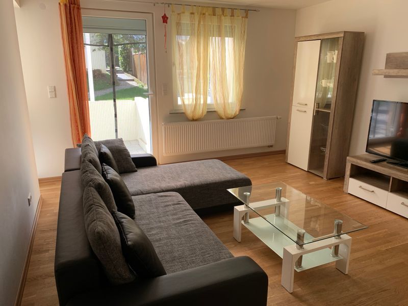 Cozy Apartment In Quiet Street, Near VW (Volkswagen) - 19