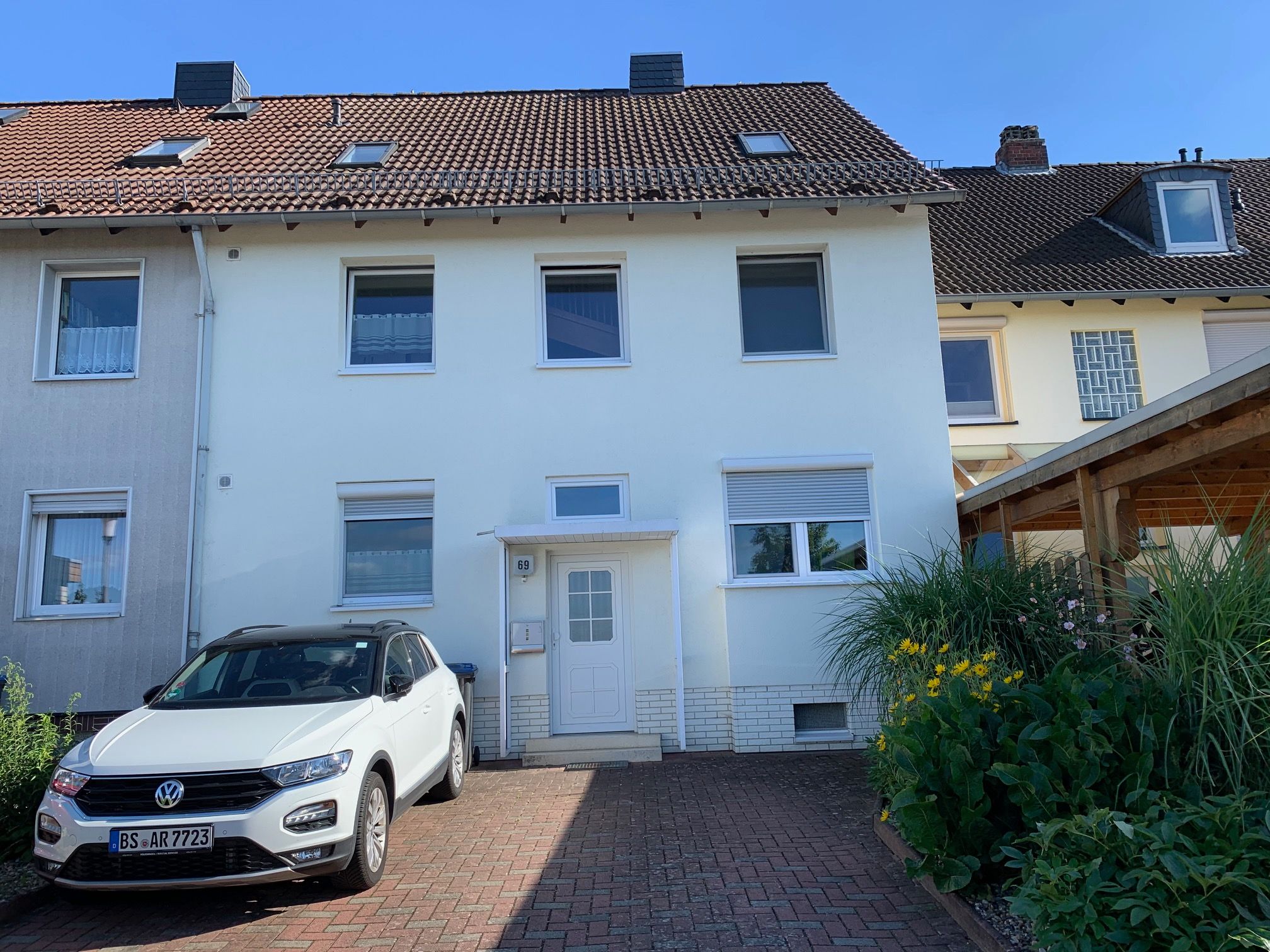 Cozy Apartment In Quiet Street, Near VW (Volkswagen) - 5