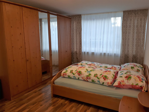 2-Room Apartment in the Centre of Nuernberg / WiFi / Netflix - Gallery - 6