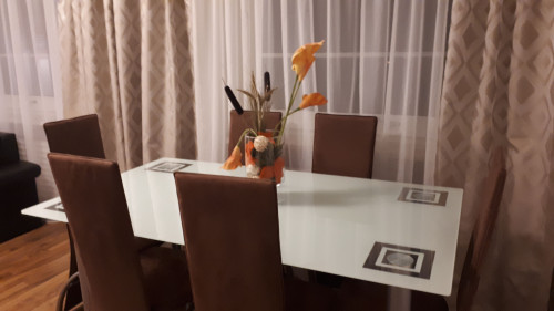 2-Room Apartment in the Centre of Nuernberg / WiFi / Netflix