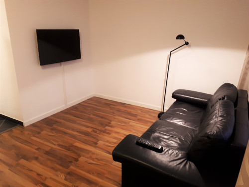2-Room Apartment in the Centre of Nuernberg / WiFi / Netflix - Gallery - 7