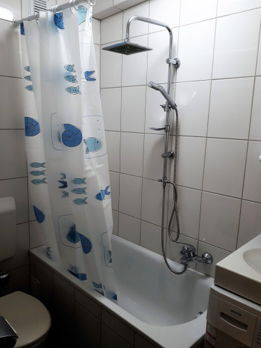 2-Room Apartment in the Centre of Nuernberg / WiFi / Netflix - Gallery - 9