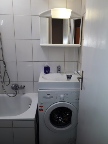 2-Room Apartment in the Centre of Nuernberg / WiFi / Netflix - Gallery - 8