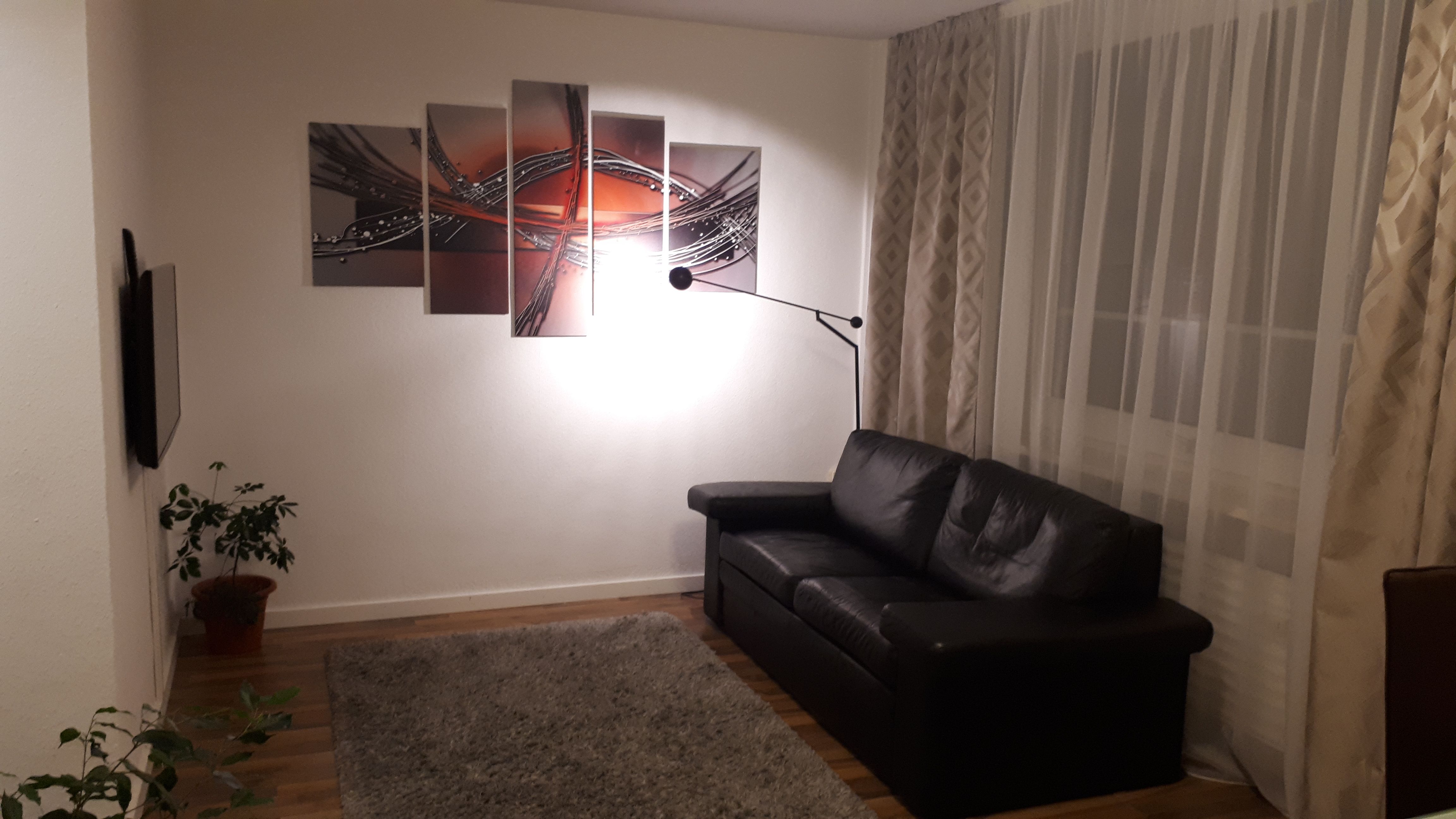 2-Room Apartment In The Centre Of Nuernberg / WiFi / Netflix - 15