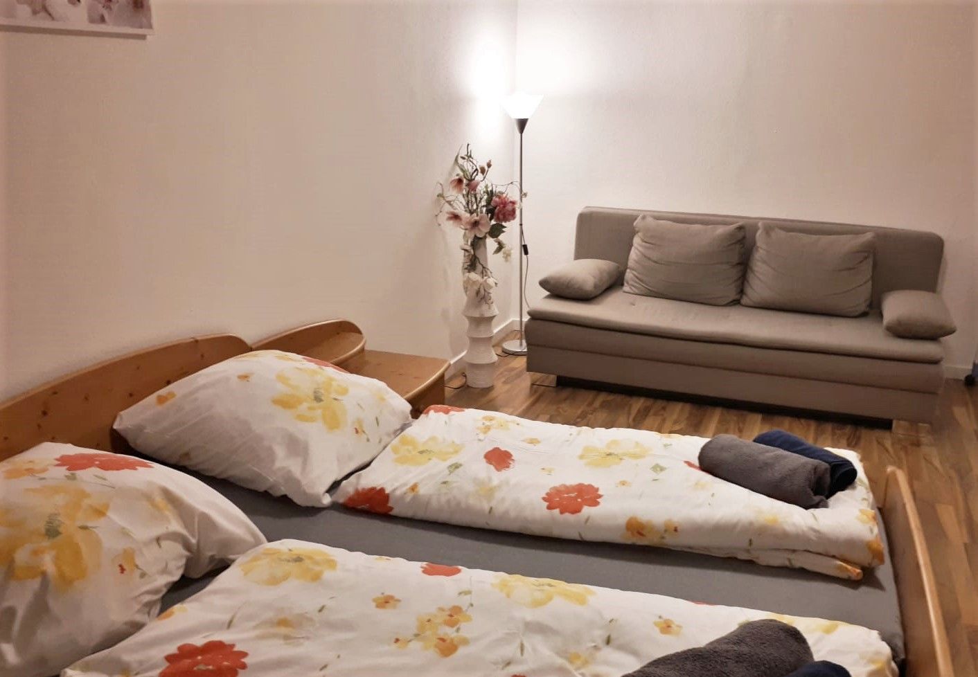 2-Room Apartment In The Centre Of Nuernberg / WiFi / Netflix - 13