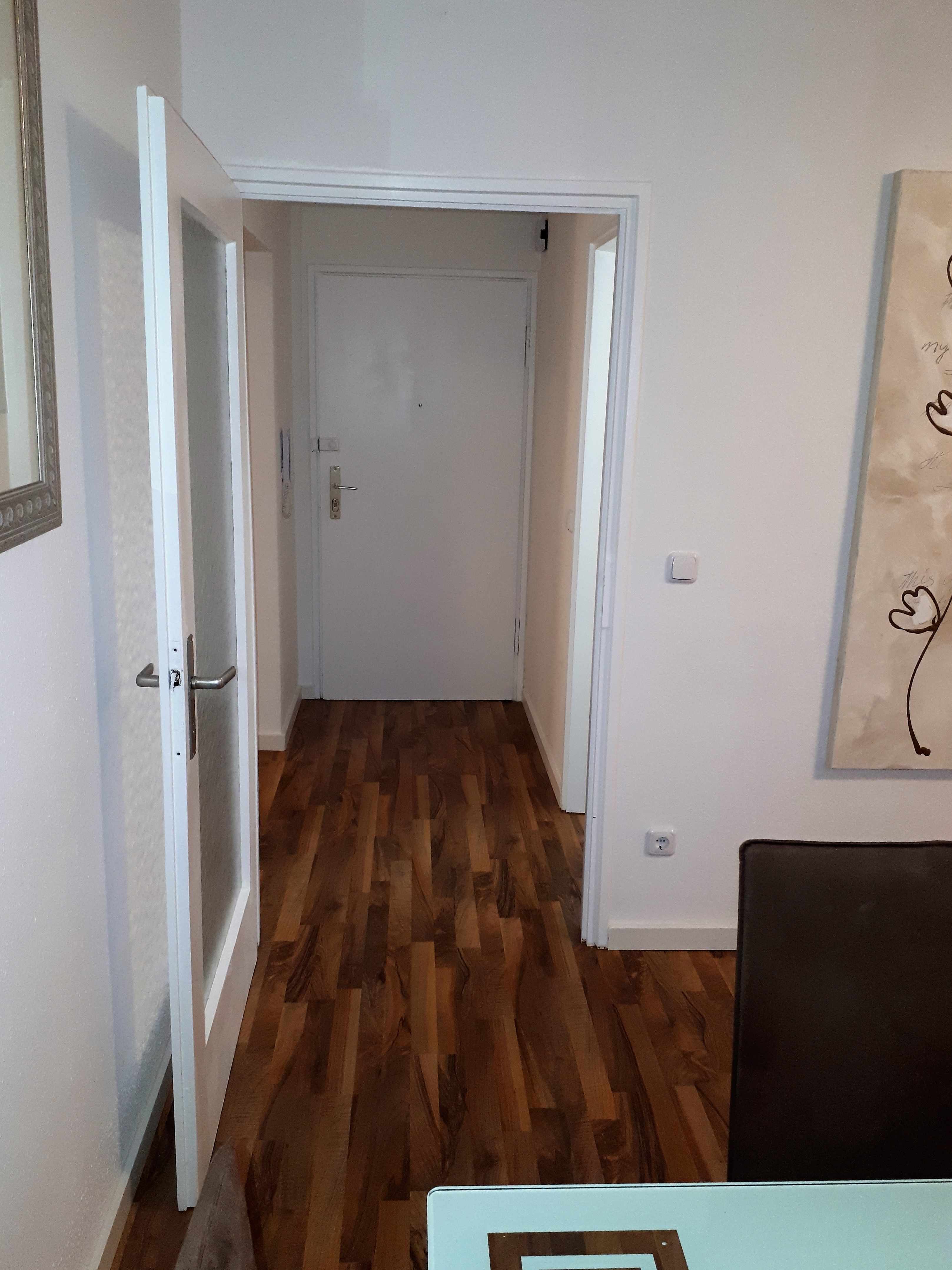 2-Room Apartment In The Centre Of Nuernberg / WiFi / Netflix - 2