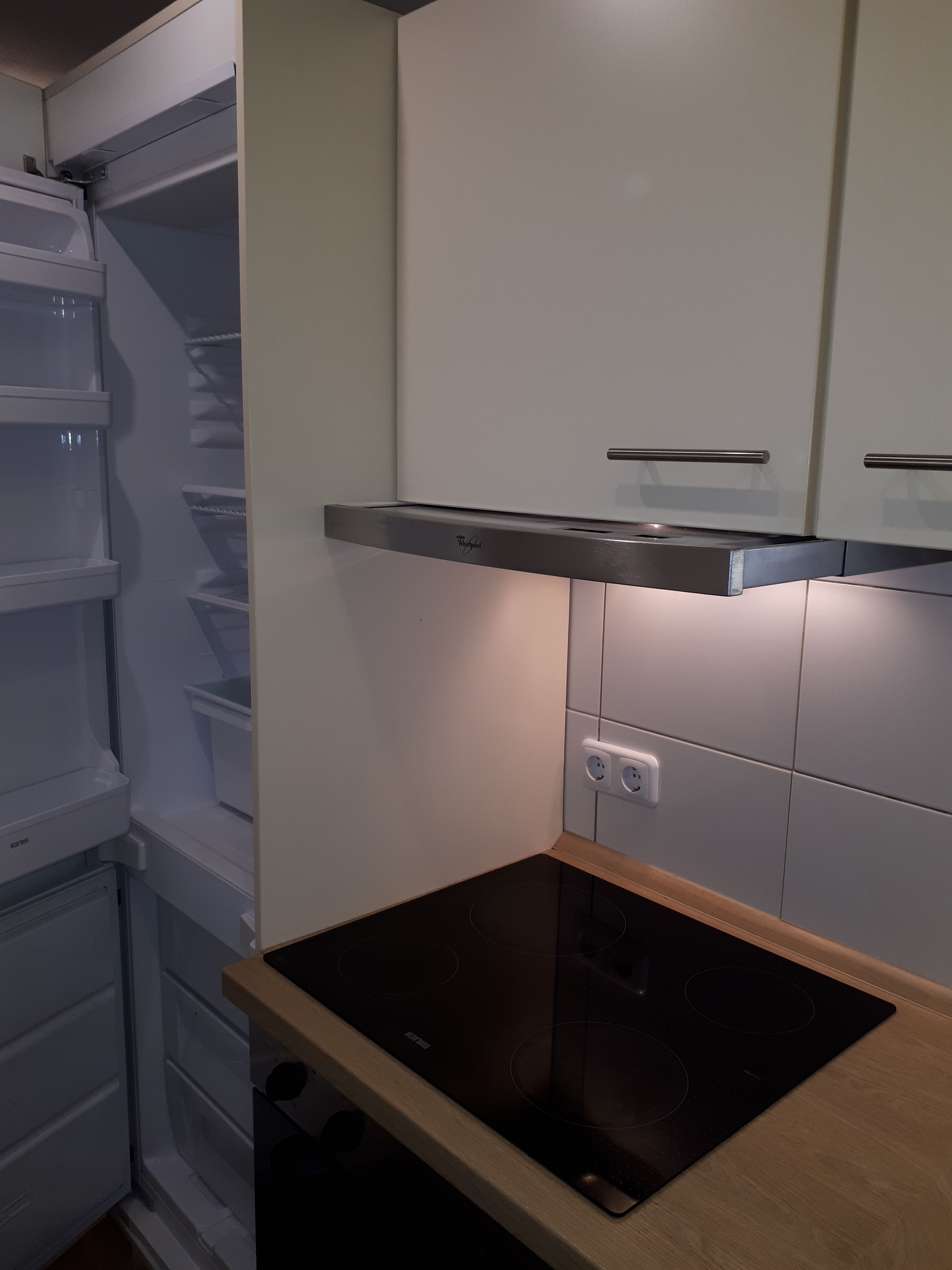 2-Room Apartment In The Centre Of Nuernberg / WiFi / Netflix - 4