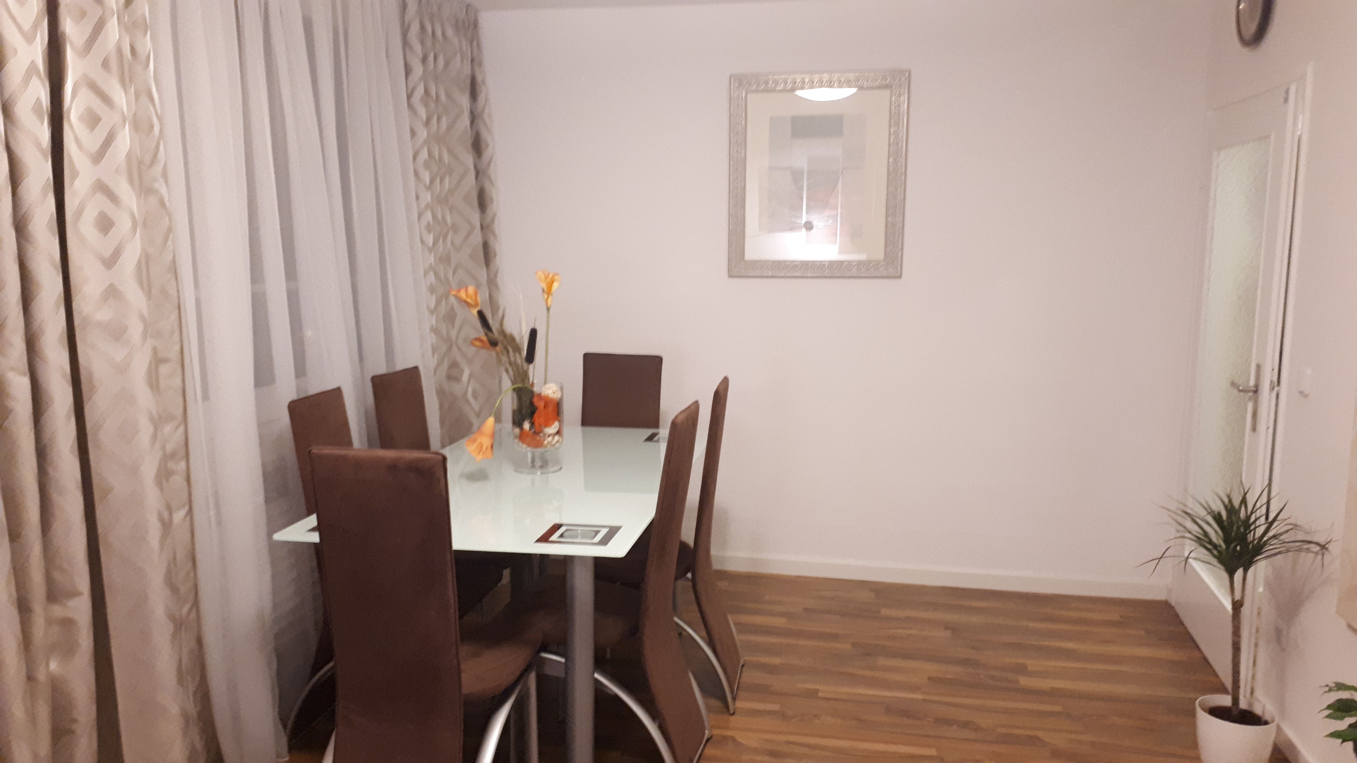 2-Room Apartment In The Centre Of Nuernberg / WiFi / Netflix - 14
