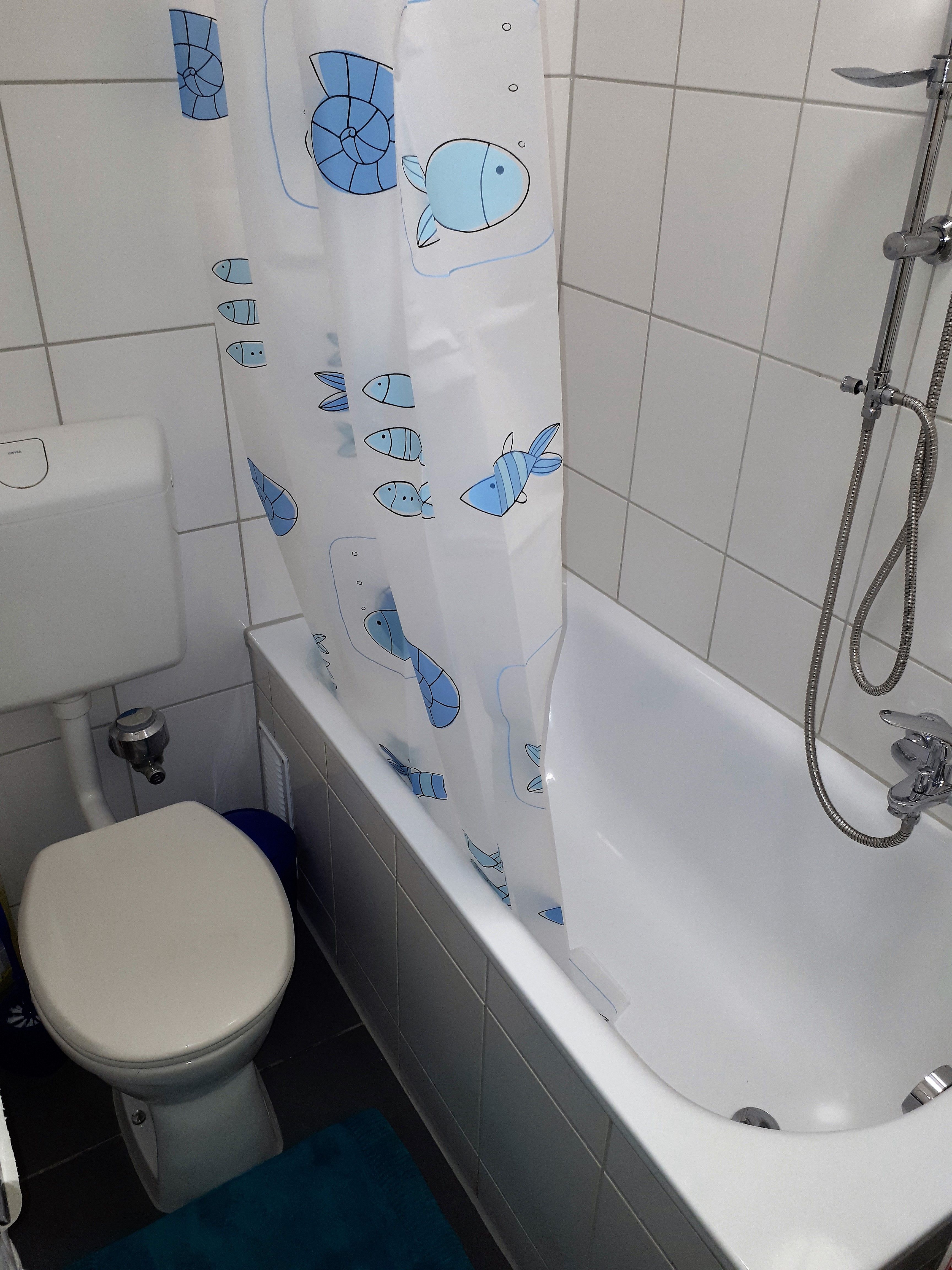 2-Room Apartment In The Centre Of Nuernberg / WiFi / Netflix - 7