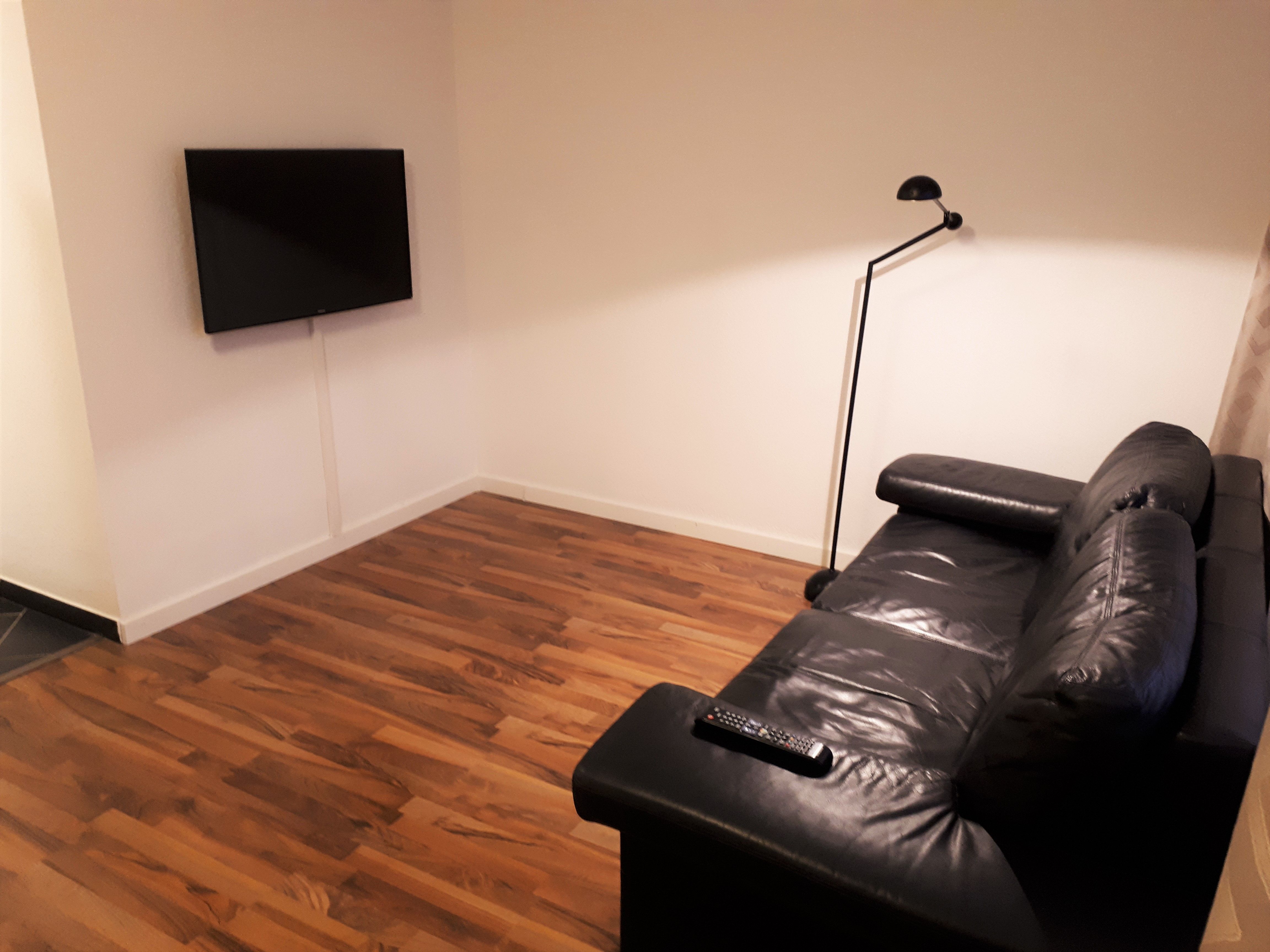 2-Room Apartment In The Centre Of Nuernberg / WiFi / Netflix - 10